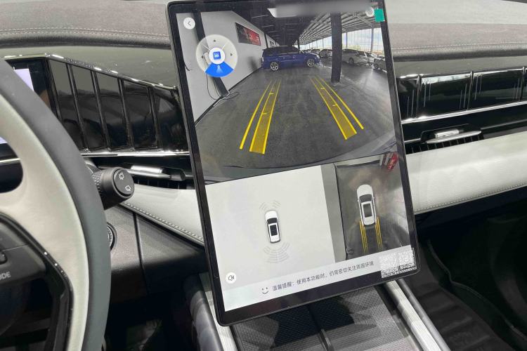 Used Geely Auto FX11 2023 1.5TD DCT Glory Edition
