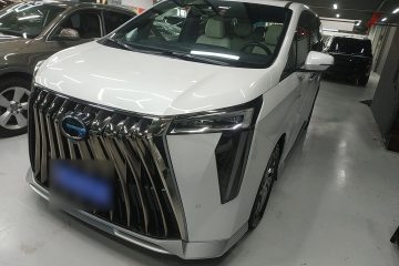 Used GAC Trumpchi M8 2023 Zongshi Series 400T Flagship Edition