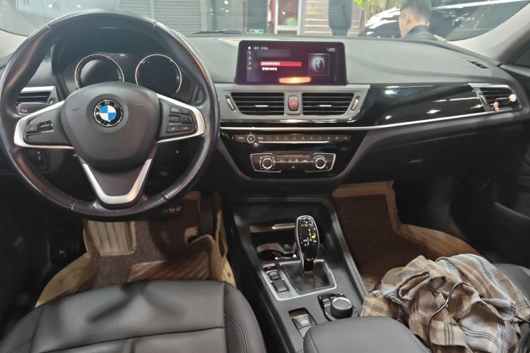 Used BMW 1 Series 2020 120i Fashion Model

