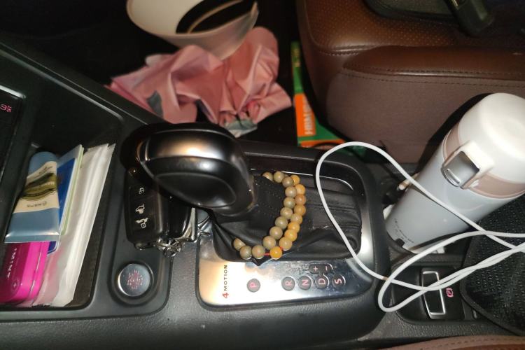 Used Volkswagen Tiguan 2016 300TSI Automatic All-Wheel Drive Luxury Edition