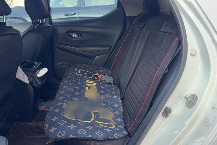 Used Nissan Lannia 2021 1.6L CVT Cool Edition
