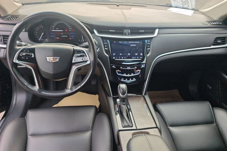 Used Cadillac XTS 2018 28T Tech Edition