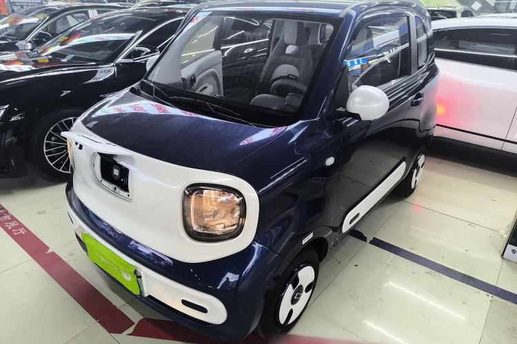 Used Bestune Pony 2025 222km Range Agile Horse
