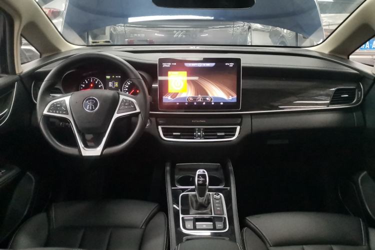 Used BYD Song MAX 2019 1.5T Automatic Smart Connect Prestige 7-Seater China V Standard
