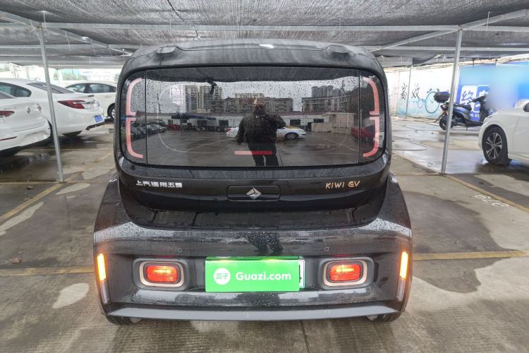 Used Baojun KiWi EV 2022 Designer Lite Edition Ternary Lithium
