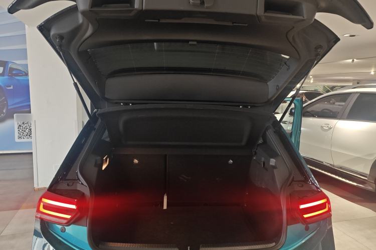 Used Volkswagen ID.3 2021 Pro Smart Edition