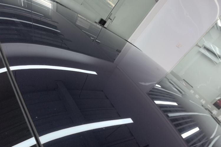 Used Zeekr X 2025 Four-Seater Rear-Drive Cube Version
