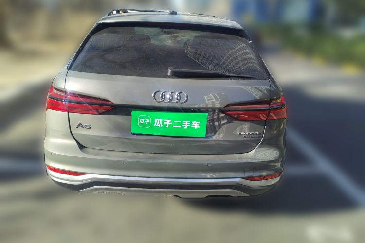 Used Audi A6 (Import) 2023 allroad quattro 55 TFSI Prestige Off-Road Model