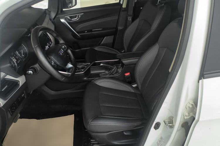 Used Geely Auto Vision X3 2020 1.5L CVT Luxury Model
