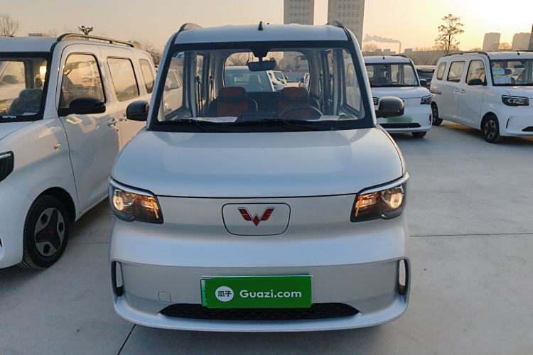 Used Wuling Zhiguang New Energy 2025 Comfort Model
