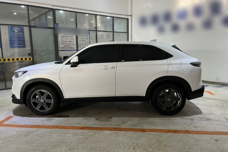 Used Honda XR-V 2023 1.5L CVT Thermal Edition
