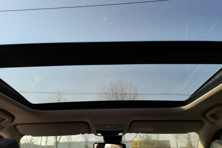 Used Honda Avancier 2017 370TURBO 2WD Luxury Edition