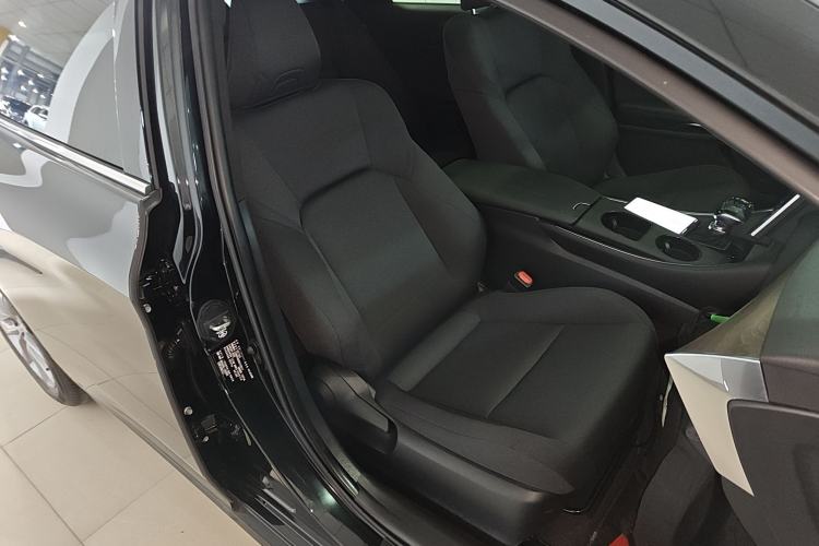 Used Toyota Avalon 2024 2.0L Ambition Edition
