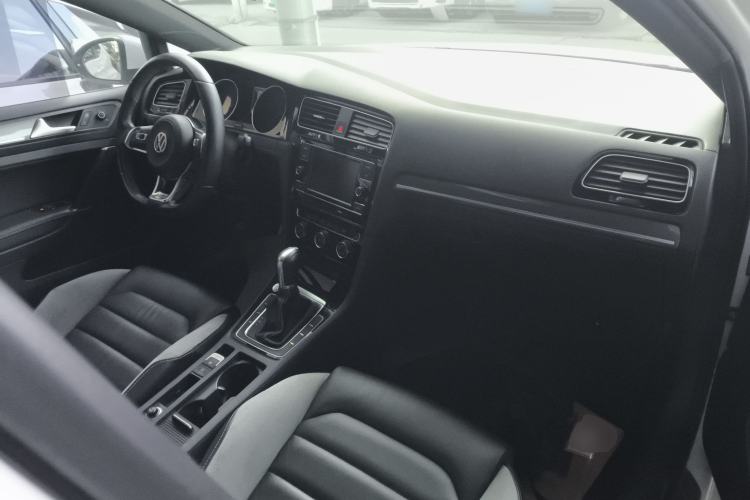 Used Volkswagen Golf 2018 280TSI Automatic R-Line Model