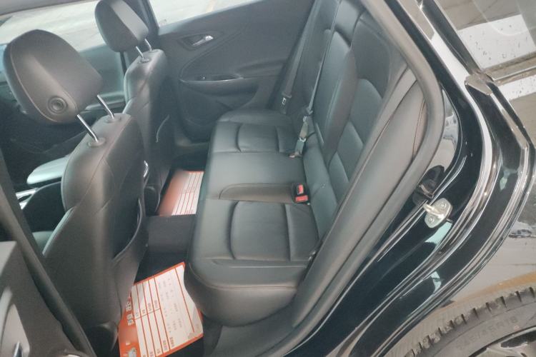 Used Chevrolet Malibu XL 2020 Redline 550T Automatic Sport Edition