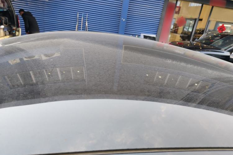 Used Tesla Model Y 2021 Long-Range All-Wheel-Drive Version 3D7
