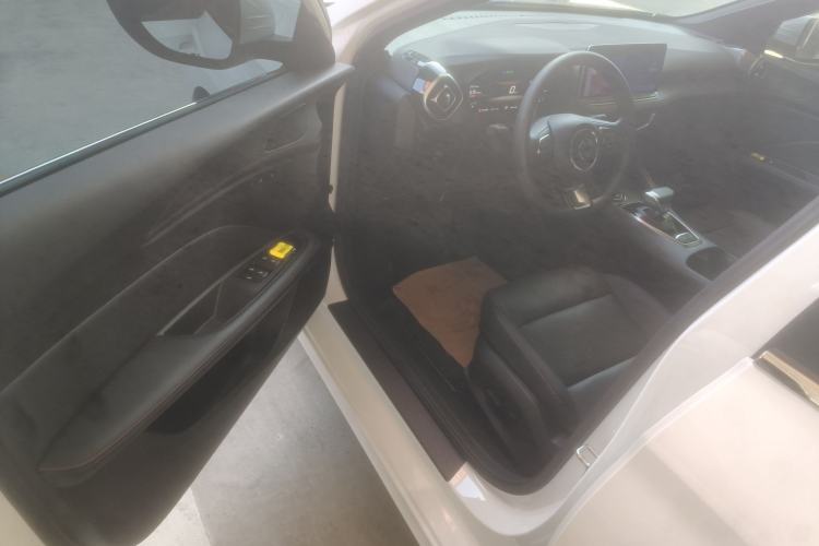 Used MG 5 2025 300TGI Global Flagship Edition