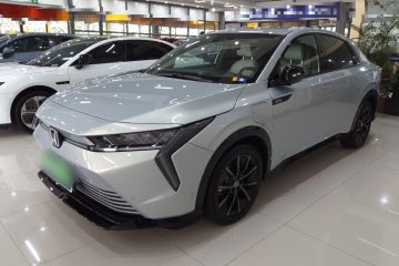 Used Honda e:NS2 2024 Light-Chasing Version