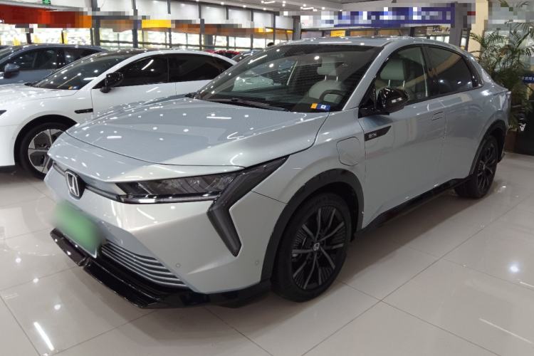 Used Honda e:NS2 2024 Light-Chasing Version