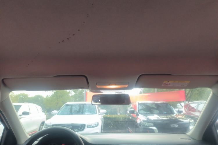 Used Volkswagen Santana 2016 1.6L Manual Fashion Edition