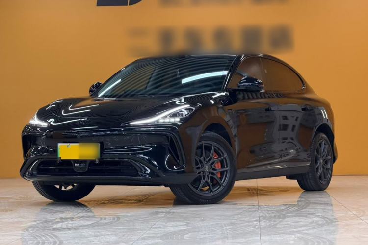 Used  LS6 2023 Max Standard Edition
