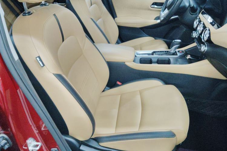 Used Nissan Sylphy 2023 1.6L CVT Smart Drive Version
