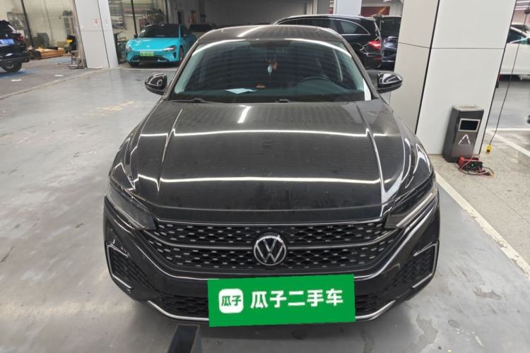 Used Volkswagen Passat 2022 330TSI Starry Elite Edition