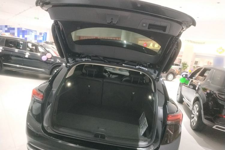 Used Buick Envision 2023 Encore S 552T Two-Wheel Drive Luxury Model