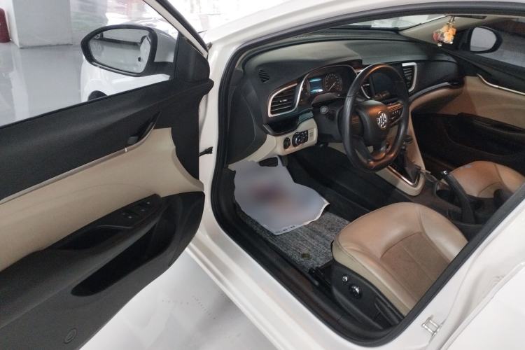 Used Buick GT 2016 15N Automatic Elite Edition
