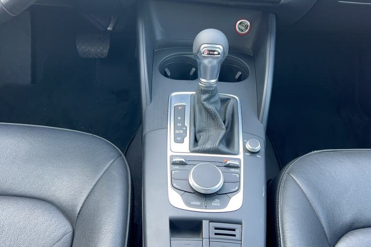 Used Audi A3 2015 Sportback 35 TFSI Millionth Anniversary Intelligent Leading Model