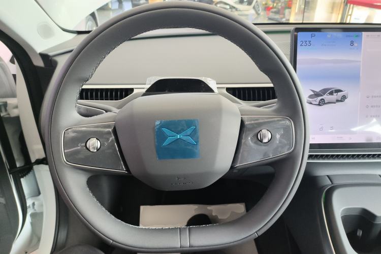 Used XPeng MONA M03 2025 515 Long-Range Plus
