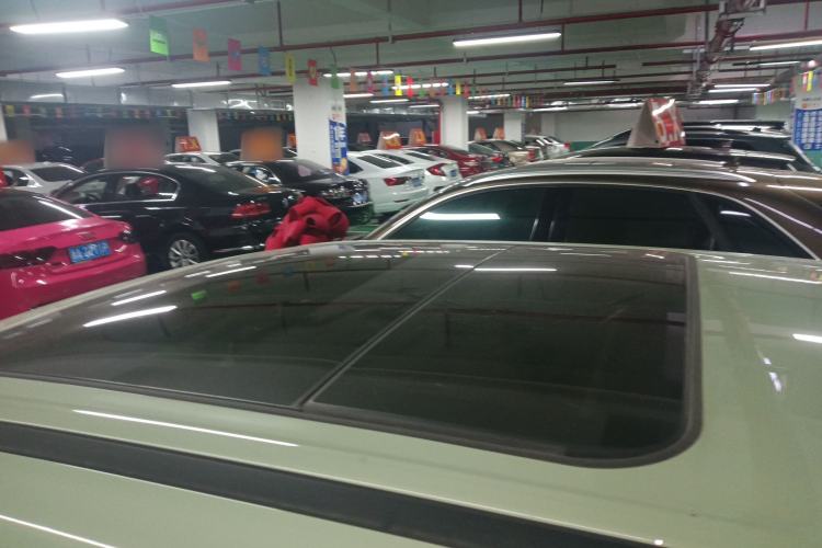 Used ORA Good Cat 2024 401 km Luxury Version
