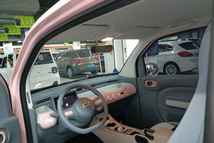 Used Bestune Pony 2025 222km Range Agile Horse