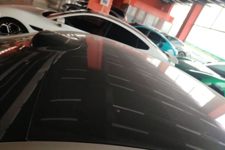 Used  SU7 2024 Rear-Drive Ultra-Long Range Advanced Pro-Level Intelligent Driving Version
