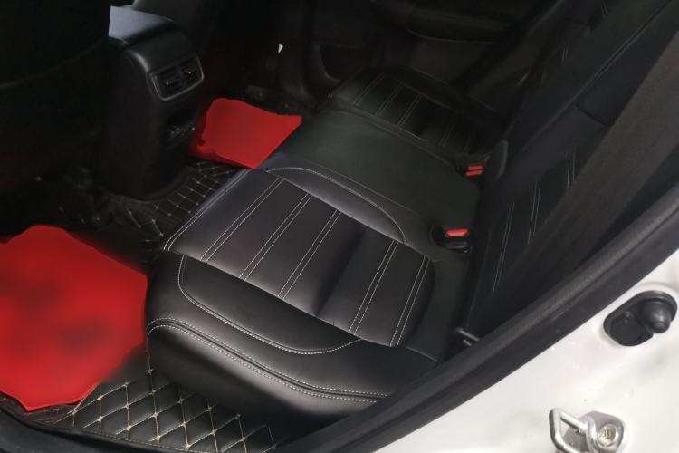 Used Honda Breeze 2020 240TURBO CVT 2WD Elite Edition