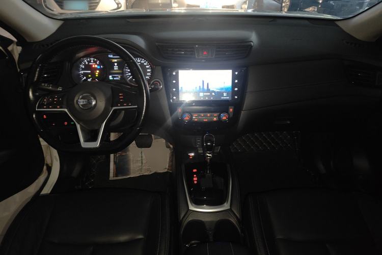 Used Nissan X-Trail 2021 2.0L CVT 2WD XL ITS SmartConnect Comfort Edition