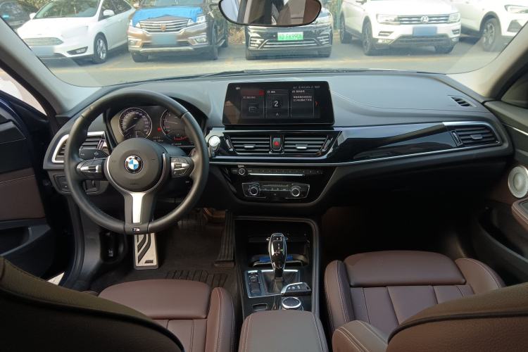 Used BMW 1 Series 2023 125i M Sport Night Edition