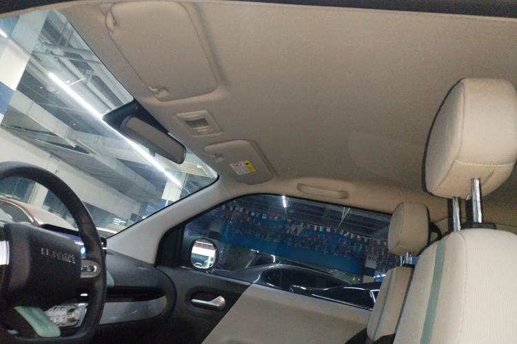 Used  Lumin 2022 210km Sweet Edition