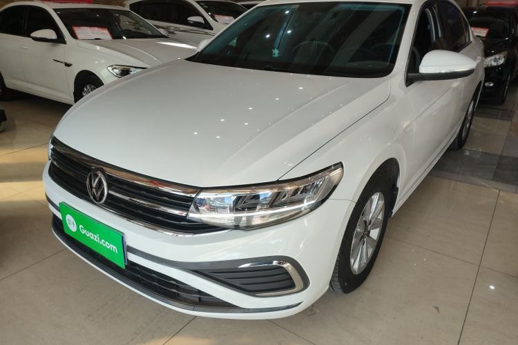 Used Volkswagen Bora 2023 200TSI Manual Comfort Edition