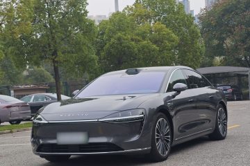 Used Hima Stelato S9 2024 All-Electric Ultra Four-Wheel-Drive Flagship Edition