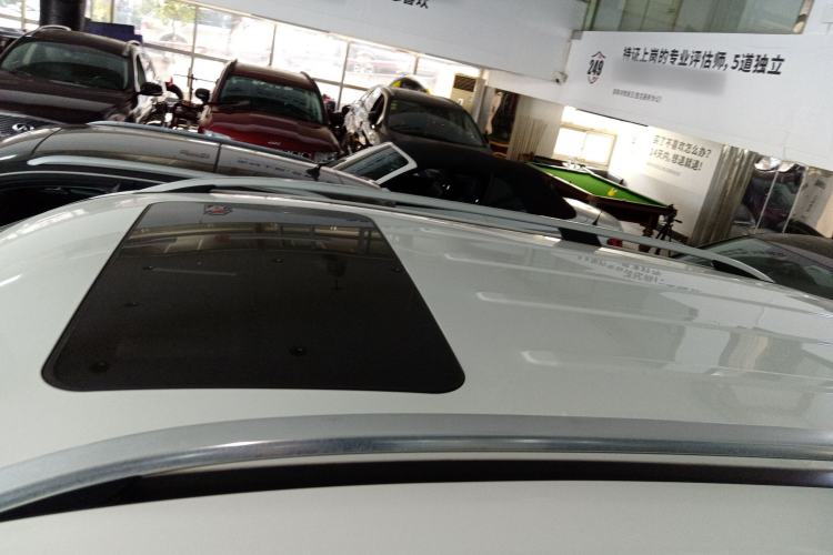 Used Mercedes-Benz M-Class 2014 ML 320 4MATIC
