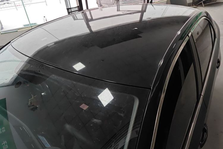 Used Volkswagen Santana 2015 1.6L Automatic Fashion Edition
