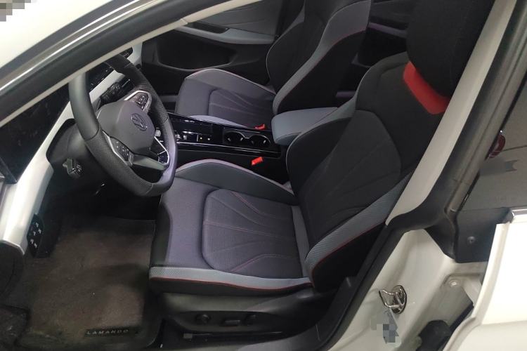 Used Volkswagen Lamando 2024 Lavida L 280TSI DSG Cool & Spicy Edition
