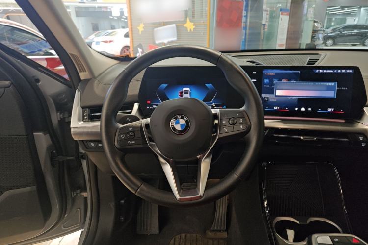 Used BMW X2 2024 sDrive25i M Sport Package