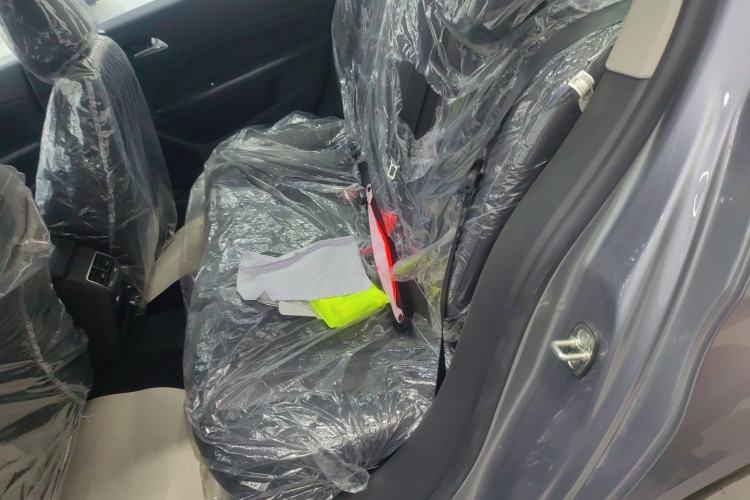 Used Peugeot 408 2022 1.6T Light-Chasing Edition
