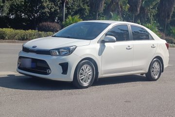 Used Kia Pegas 2019 1.4L Manual Value Edition National VI Standard