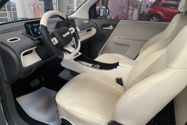 Used  Lumin 2022 210km Sweet Edition