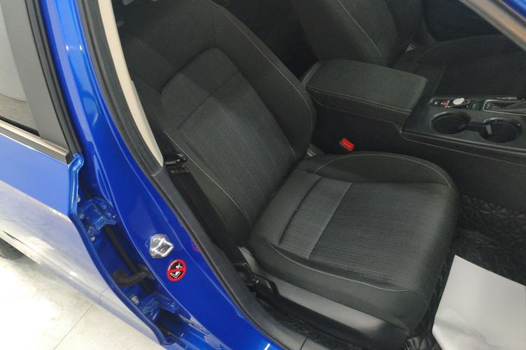 Used Honda Civic 2022 240TURBO CVT Dynamic Edition