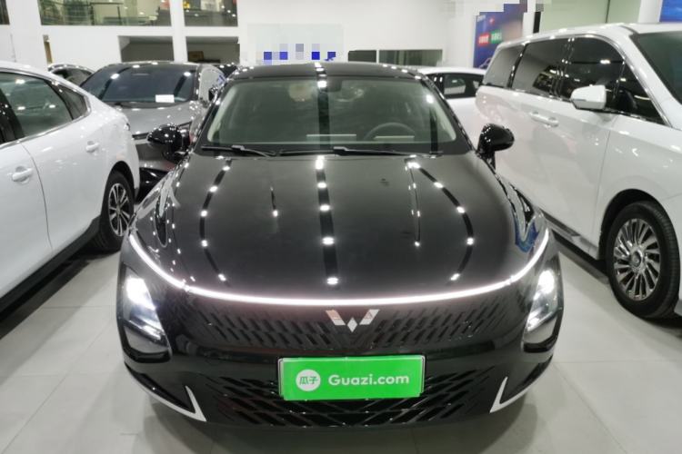 Used Wuling Xingguang 2025 70km Smart Standard Version