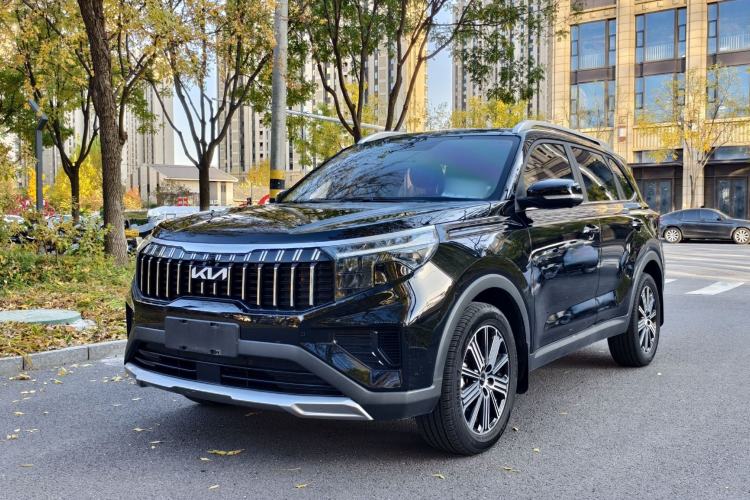 Used Kia Sportage R 2021 Ace 2.0L Splendid Edition